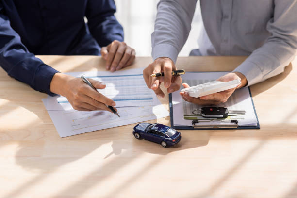 Car insurance options for Olivet residents